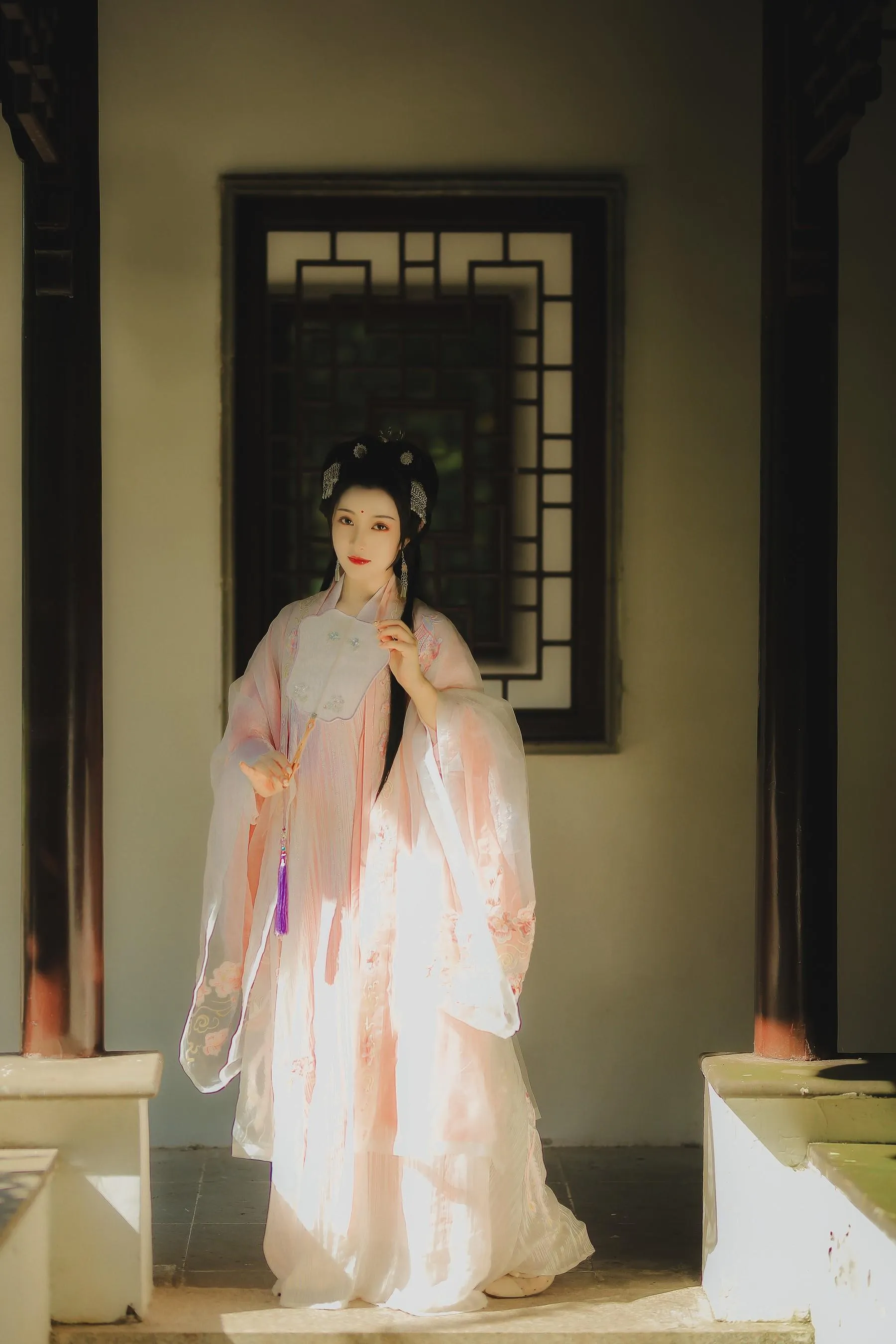 [YITUYU艺图语]2021.09.01 吟花酿 佚名 [20P]插图6